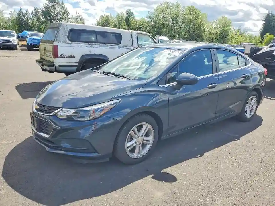 1G1BE5SM7H7202465 2017 CHEVROLET CRUZE-0