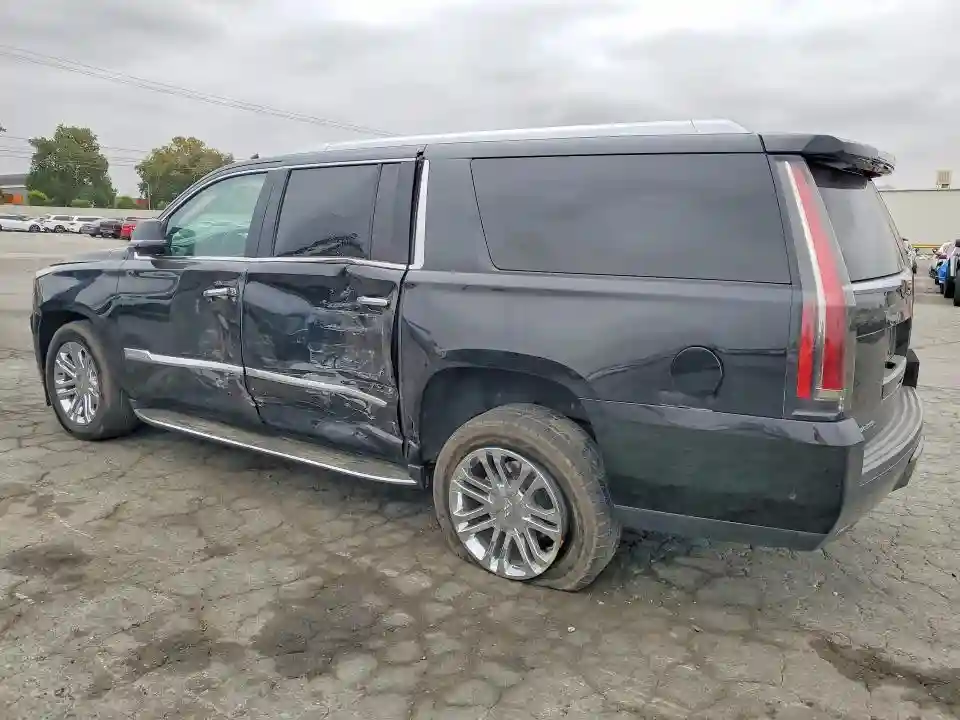 1GYS3GKJ4LR194847 2020 CADILLAC ESCALADE-1