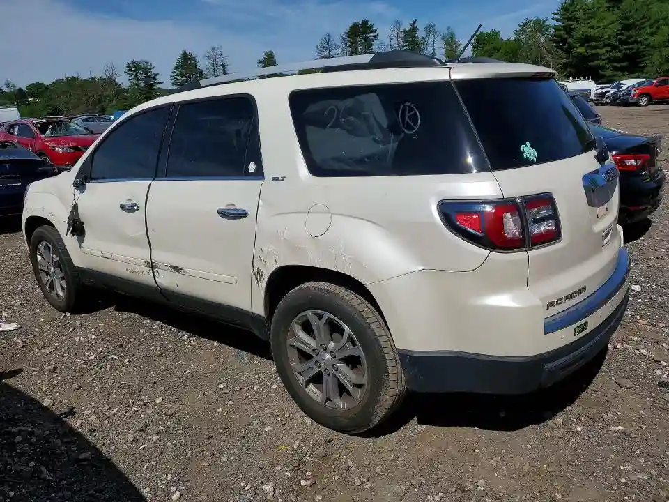 1GKKVRKD1FJ269176 2015 GMC ACADIA-1