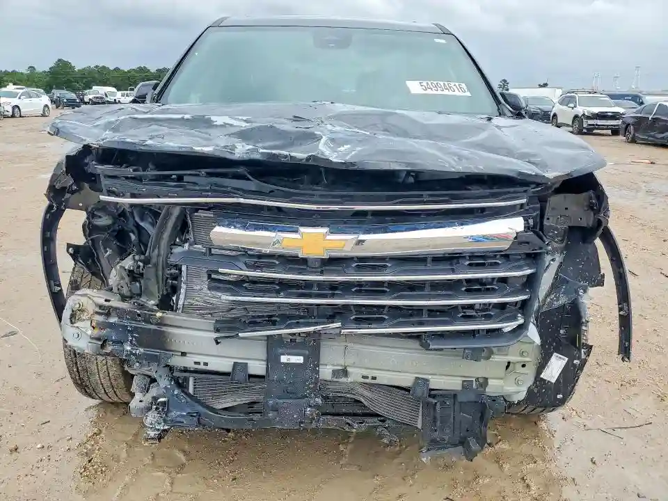 1GNERGRS6SJ122424 2025 CHEVROLET TRAVERSE-4