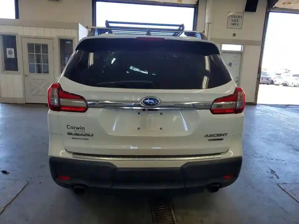 4S4WMAPD3K3487429 2019 SUBARU ASCENT-5