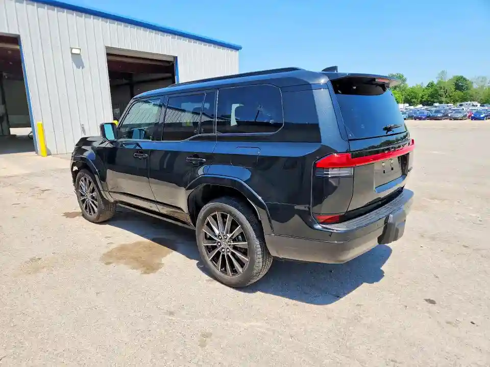 JTJVBCDX0S5041787 2025 LEXUS GX-1