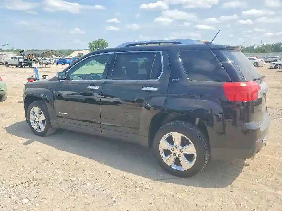 2GKFLYE35F6164321 2015 GMC TERRAIN-1