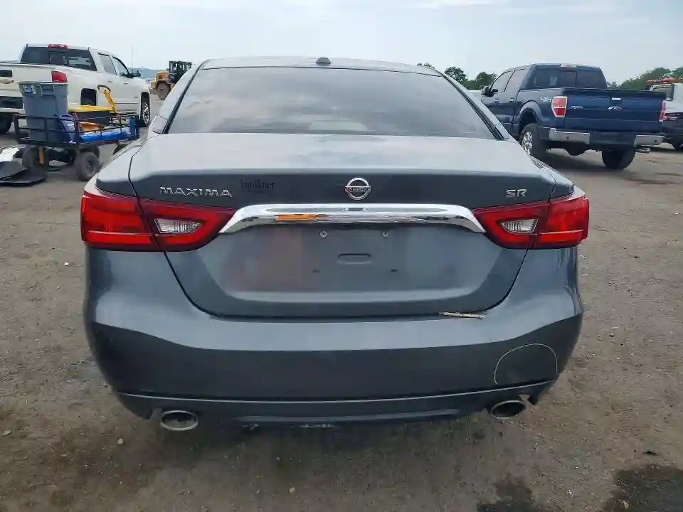 1N4AA6AP6JC368639 2018 NISSAN MAXIMA-5