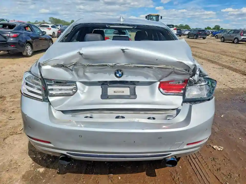 WBA3F9C53DF145301 2013 BMW 1 SERIES-5