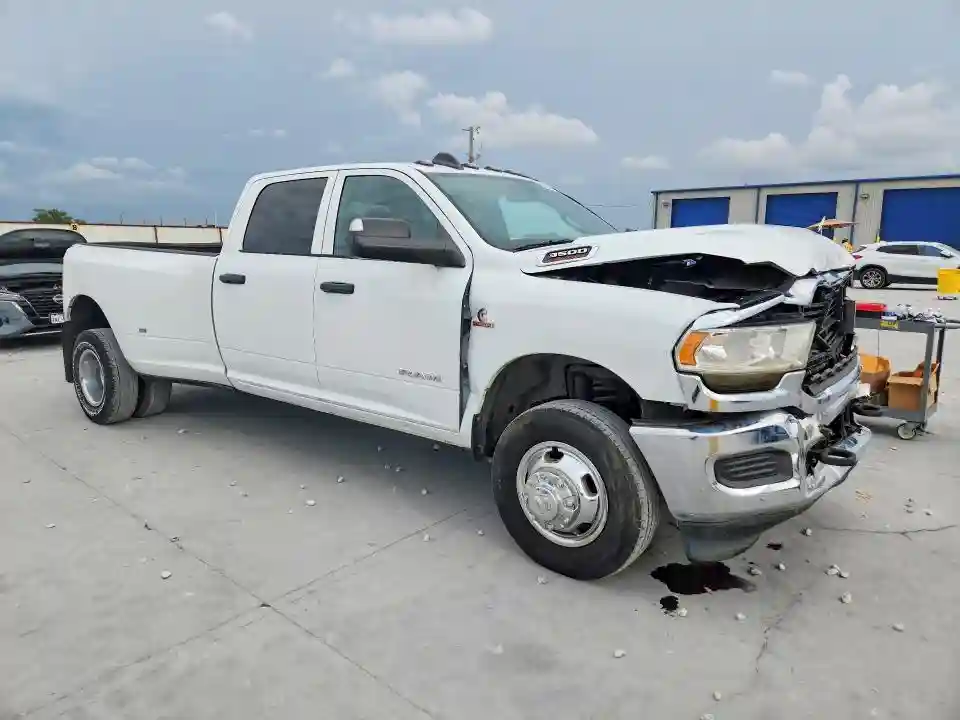 3C63RRGL4MG589098 2021 RAM 3500-3