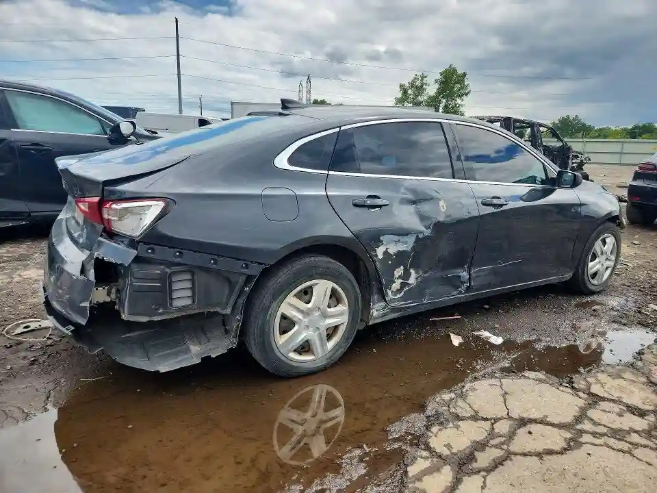 1G1ZB5ST4HF291545 2017 CHEVROLET MALIBU-2