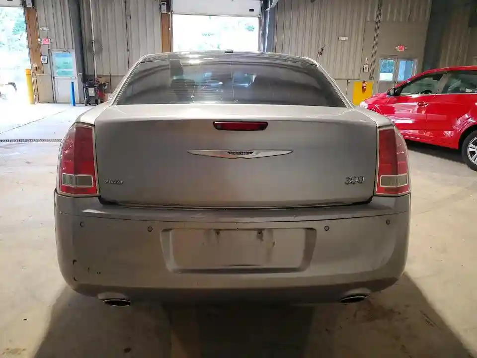 2C3CCAGT5DH590308 2013 CHRYSLER 300-5