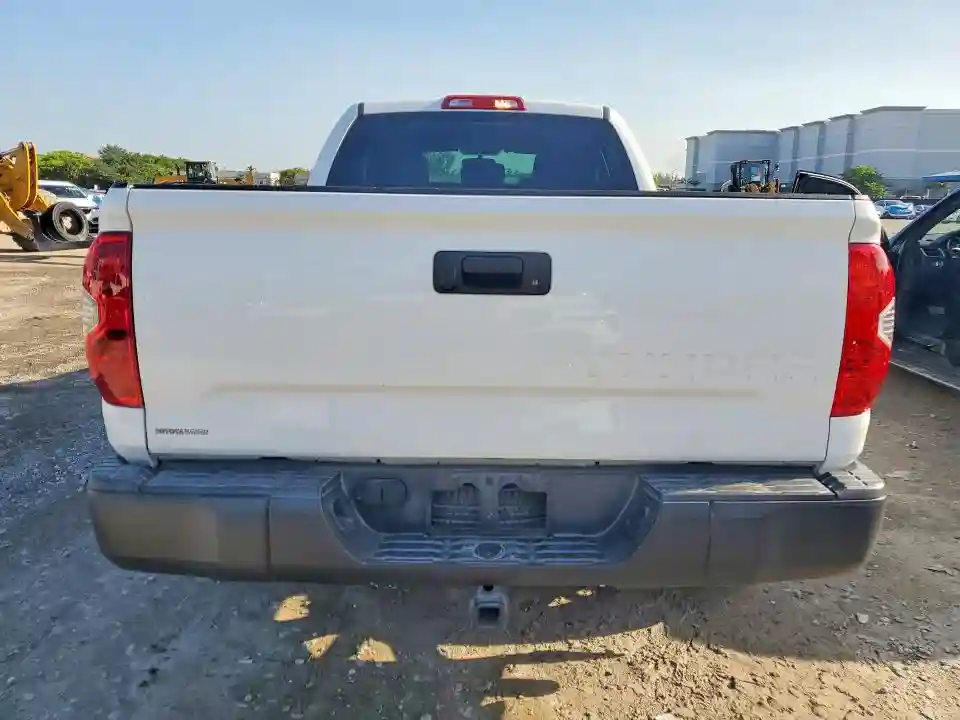 5TFRM5F14EX068826 2014 TOYOTA TUNDRA-5