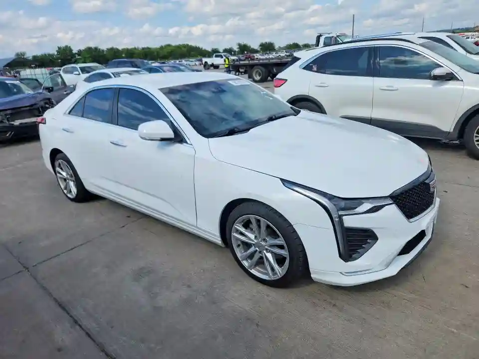 1G6DA5RK1N0136440 2022 CADILLAC CT4-3