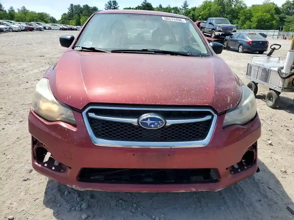 JF1GJAA64FH010552 2015 SUBARU IMPREZA-4