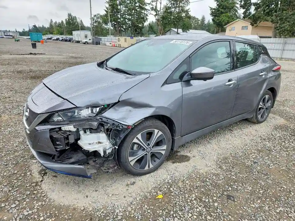 1N4BZ1DP8LC309803 2020 NISSAN LEAF-0