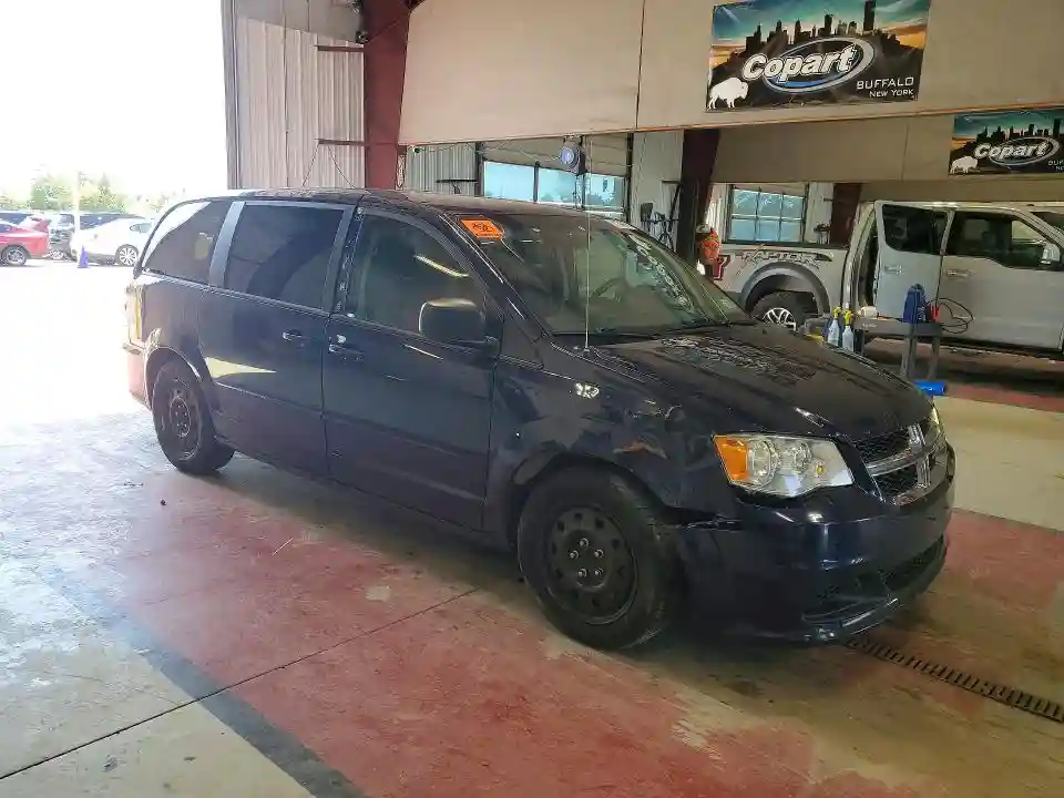 2C4RDGBGXGR218106 2016 DODGE CARAVAN-3