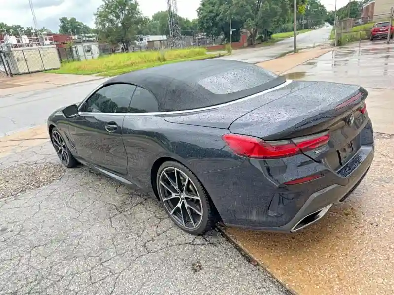 WBAFY4C55KBJ98967 2019 BMW M8-2