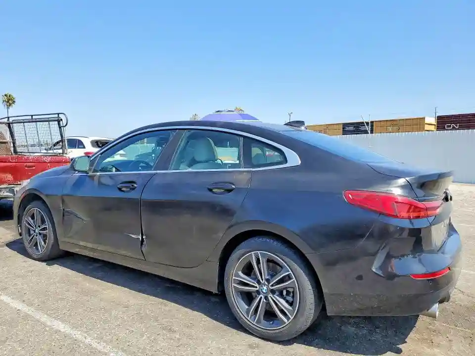WBA53AK02N7K11809 2022 BMW 2 SERIES-1
