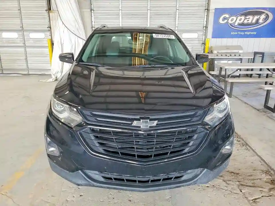 3GMAXKEVXML395417 2021 CHEVROLET EQUINOX-4