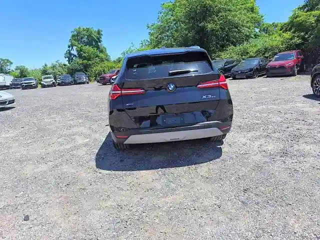 5UX53GP08T9433950 2026 BMW X3-5