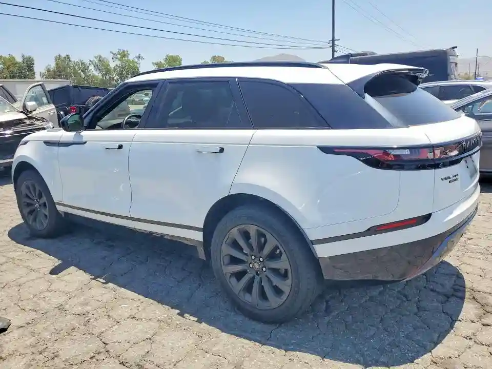 SALYL2EX6KA793662 2019 LAND ROVER RANGEROVER-1