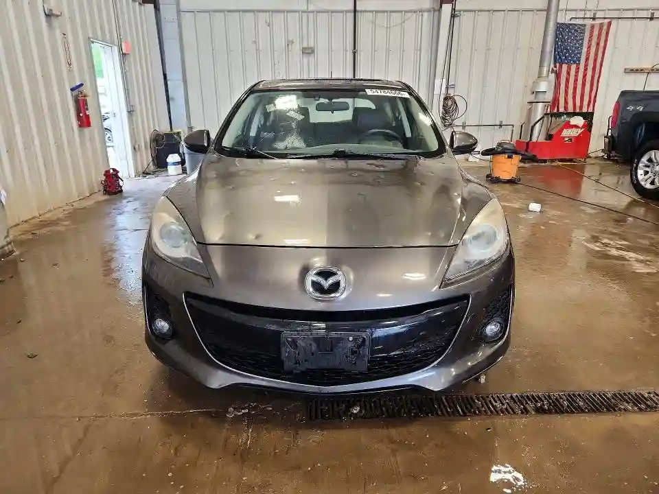 JM1BL1M7XD1777704 2013 MAZDA 3-4