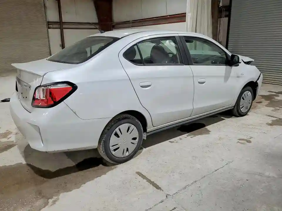 ML32FUFJ6RHF12879 2024 MITSUBISHI MIRAGE-2