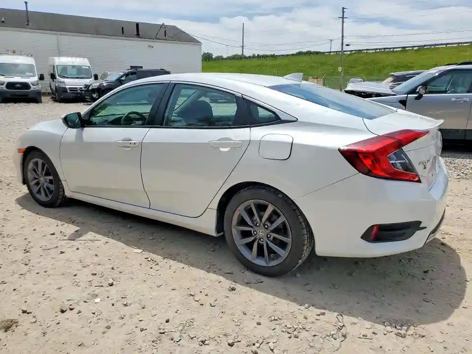 19XFC1F34ME011668 2021 HONDA CIVIC-1