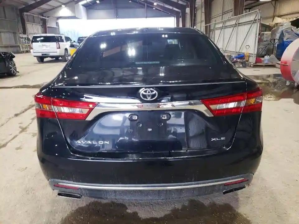 4T1BK1EB6JU286302 2018 TOYOTA AVALON-5