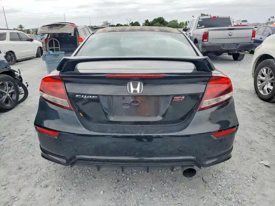 2HGFG4A54FH703498 2015 HONDA CIVIC-5