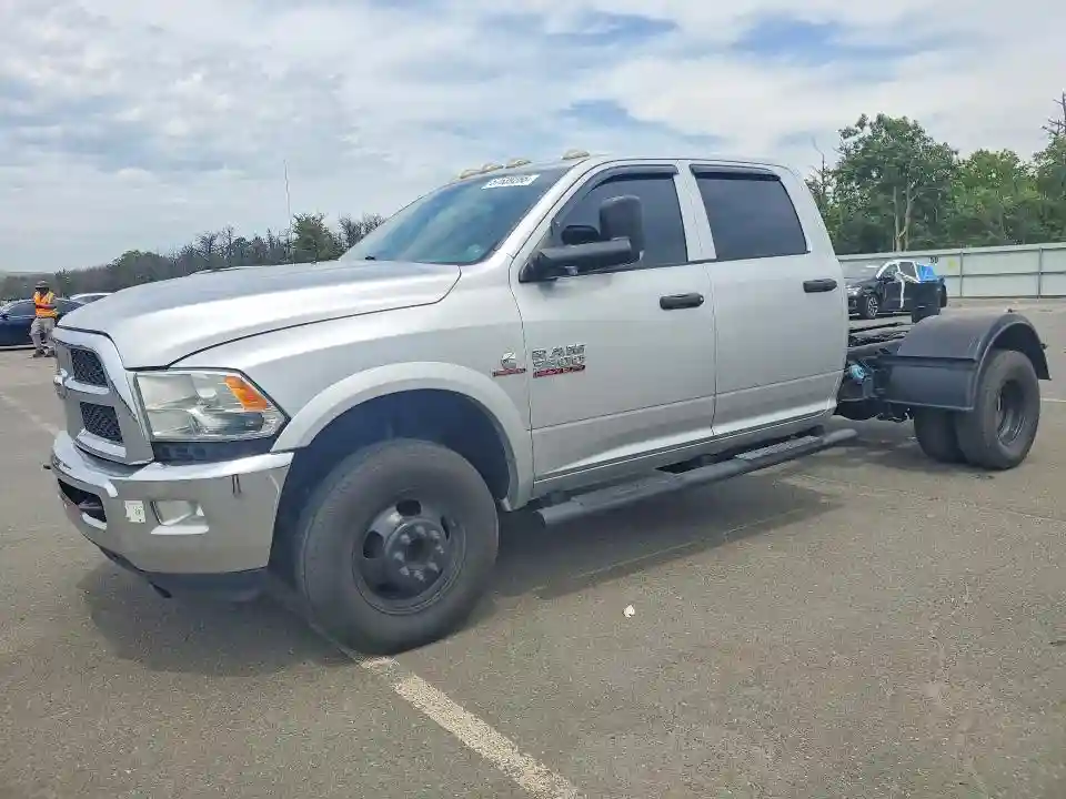 3C7WRTCL9FG592898 2015 RAM 3500-0
