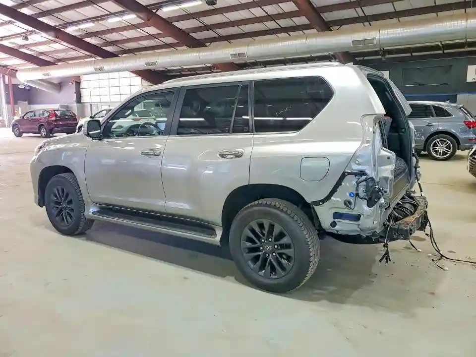 JTJAM7BXXN5326276 2022 LEXUS GX-1