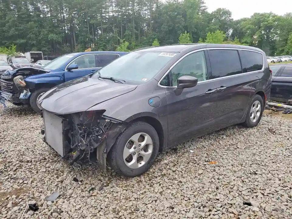2C4RC1H71JR145156 2018 CHRYSLER PACIFICA-0