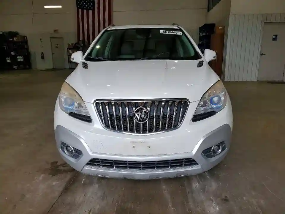 KL4CJGSB6FB130227 2015 BUICK ENCORE-4