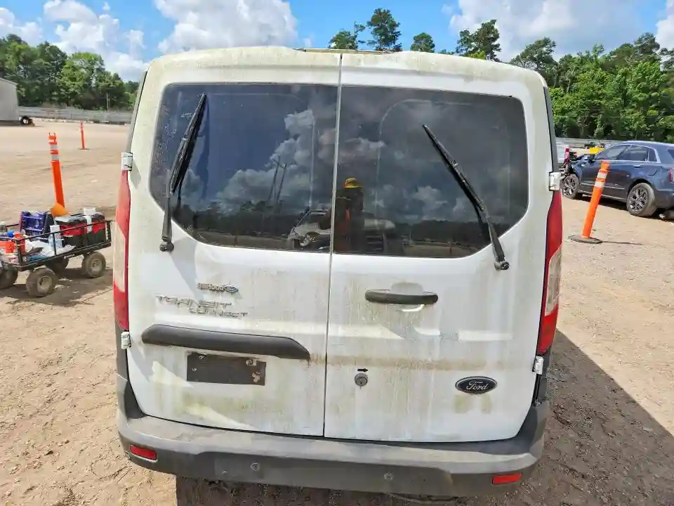 NM0LS7E7XJ1351819 2018 FORD TRANSIT-5