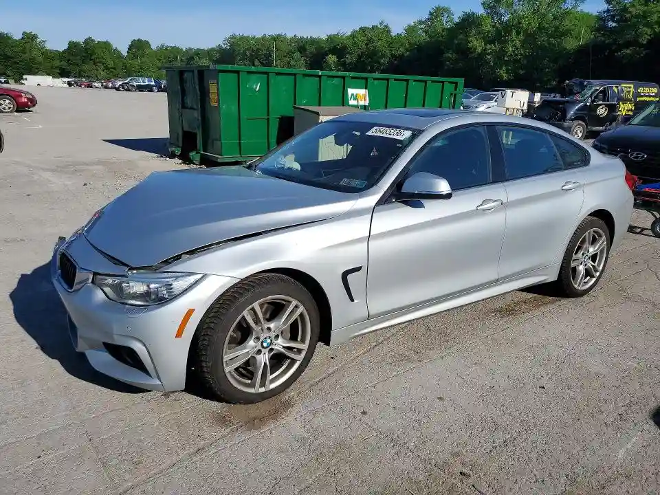 WBA4B3C50GG527863 2016 BMW 4 SERIES-0