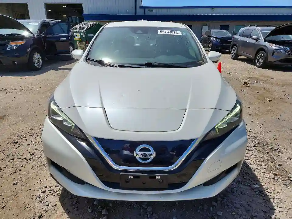 1N4BZ1DPXLC301735 2020 NISSAN LEAF-4