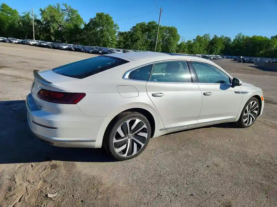 WVWSR7AN5ME010727 2021 VOLKSWAGEN ARTEON-2