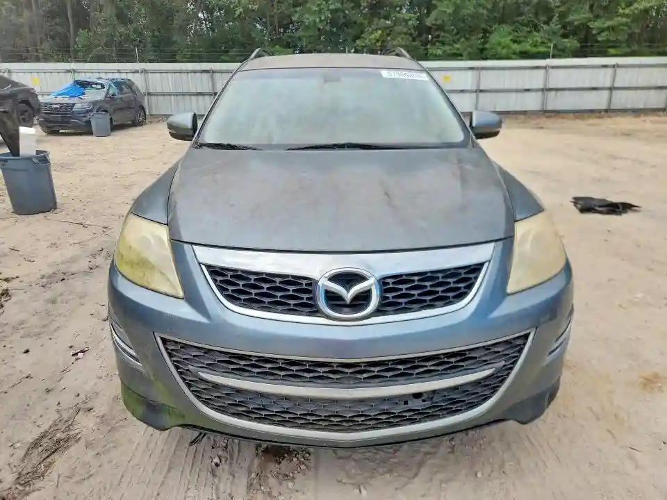 JM3TB2DA4C0335411 2012 MAZDA CX-9-4