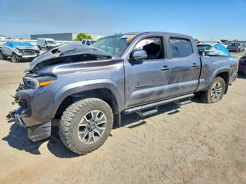3TYDZ5BN2NT016853 2022 TOYOTA TACOMA TRD-0
