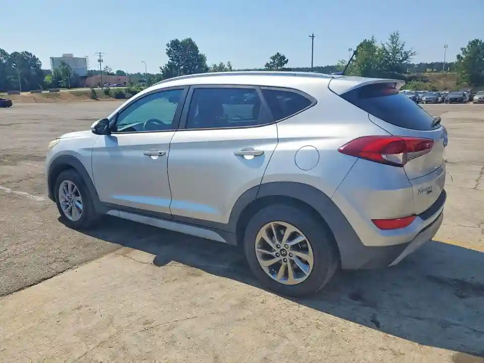 KM8J33A26HU432864 2017 HYUNDAI TUCSON ECO-1