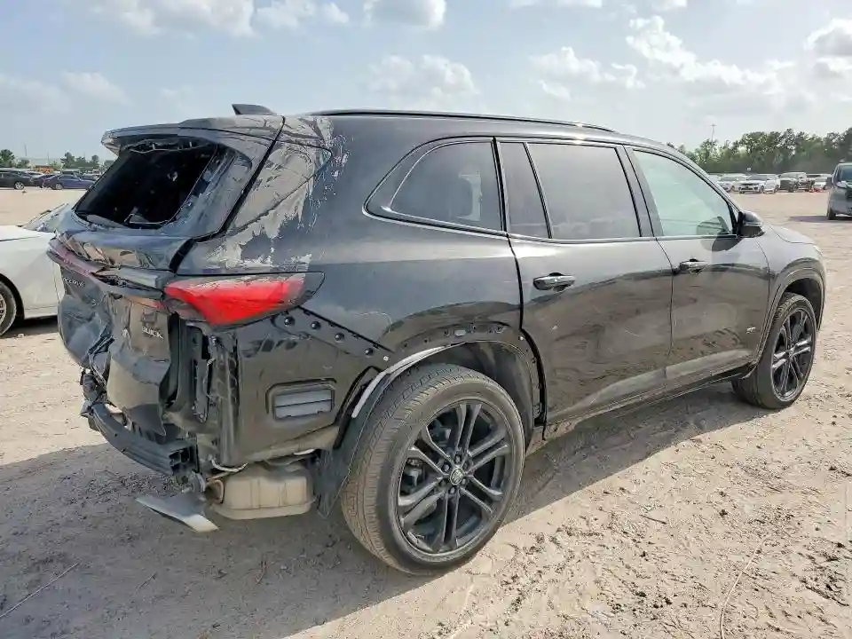5GAERBRS8SJ142171 2025 BUICK ENCLAVE-2
