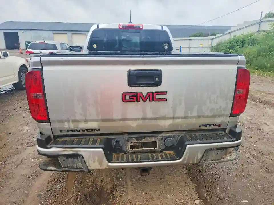 1GTP6CE11G1369776 2016 GMC CANYON-5