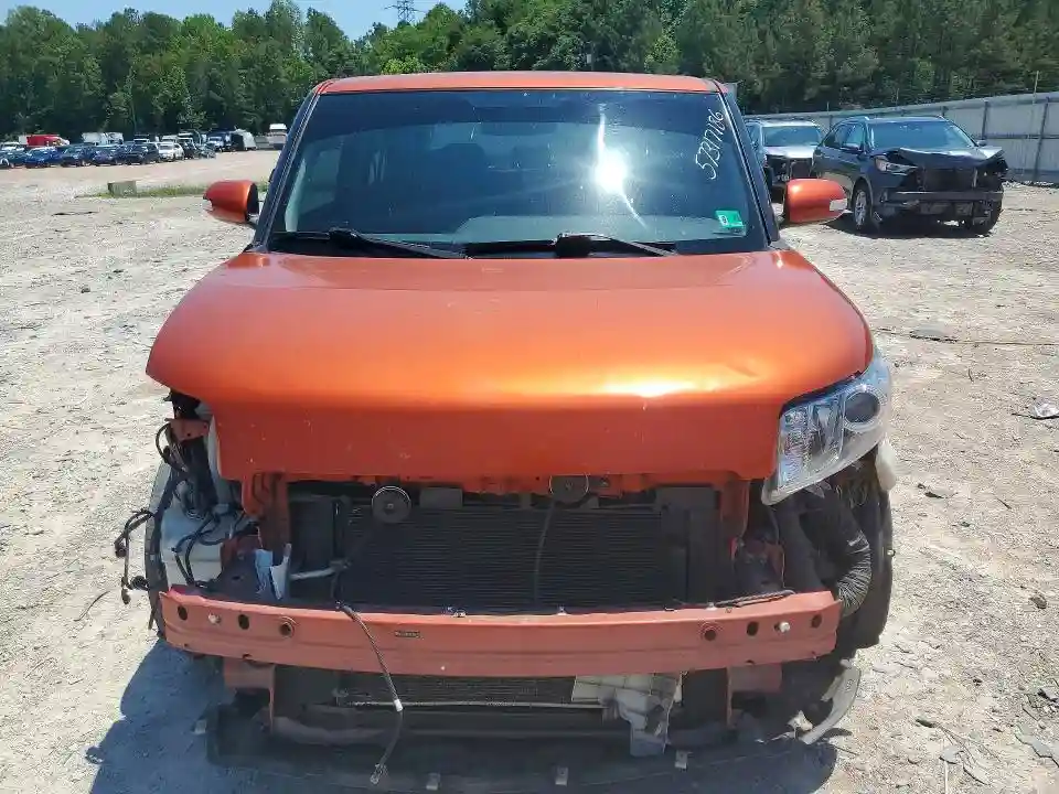 JTLZE4FE6CJ006777 2012 SCION XB-4