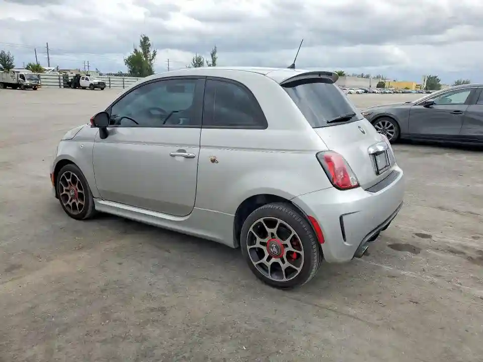 3C3CFFHH1DT593728 2013 FIAT 500-1