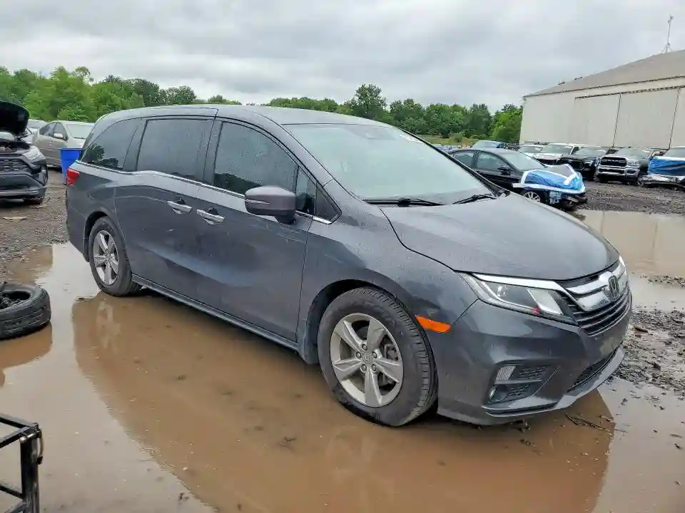 5FNRL6H73KB124755 2019 HONDA ODYSSEY-3