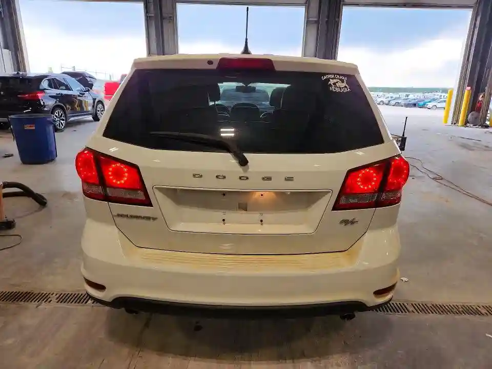 3C4PDCEG8FT566090 2015 DODGE JOURNEY-5