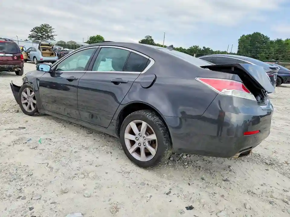 19UUA8F28DA011688 2013 ACURA TL-1