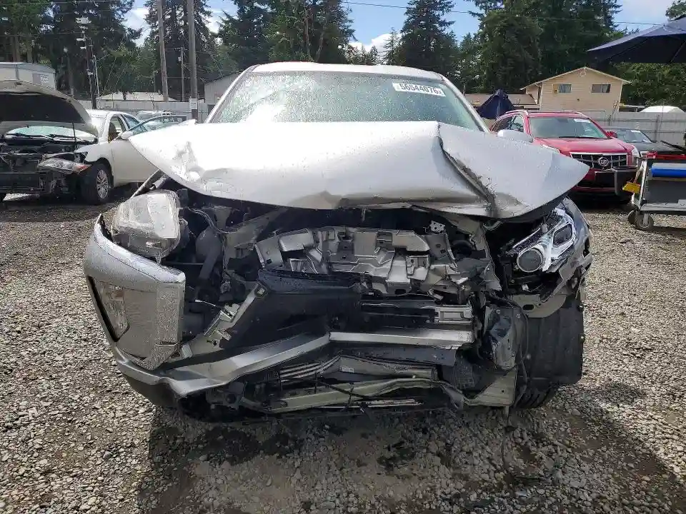 JA4AT5AA4KZ003895 2019 MITSUBISHI ECLIPSE-4