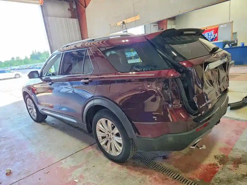 1FMSK7FHXNGA81267 2022 FORD EXPLORER-1