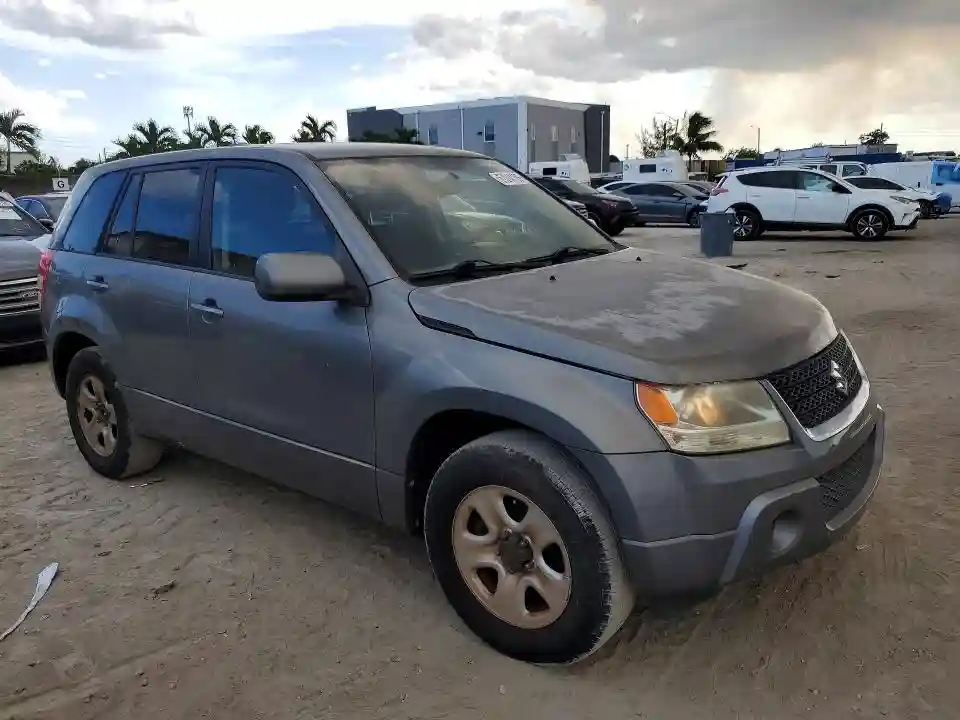 JS3TE0D2XA4100337 2010 SUZUKI GR VITARA-3
