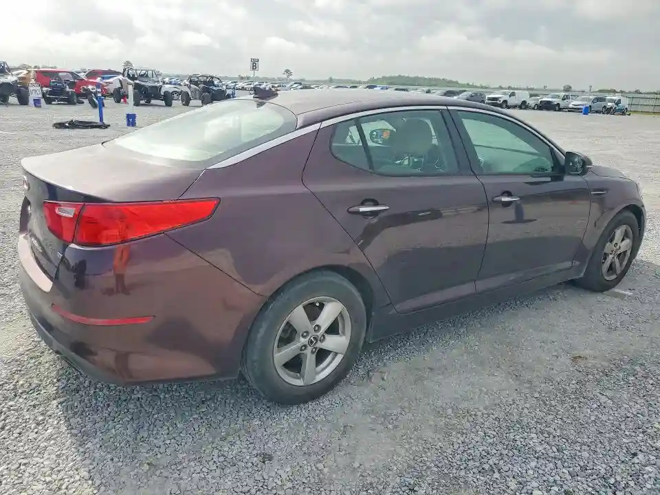 5XXGM4A72EG286364 2014 KIA OPTIMA-2