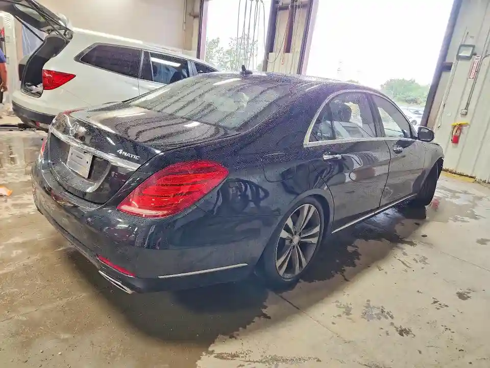 WDDUG8FB0FA129904 2015 MERCEDES-BENZ S-CLASS-2